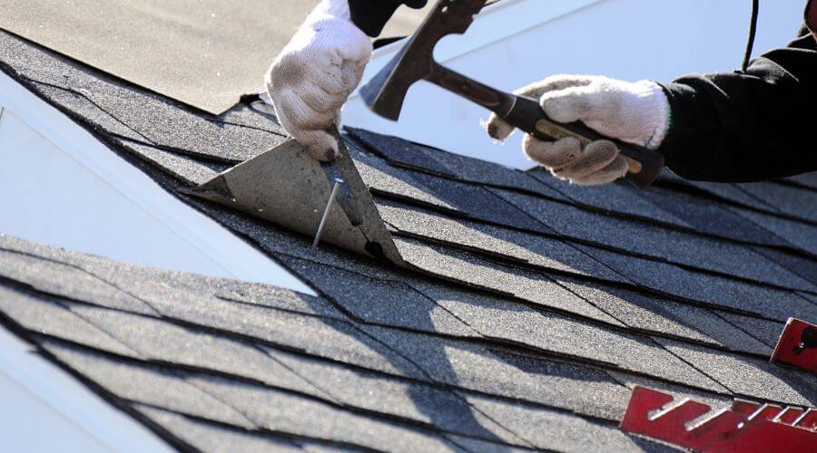 Expert flood damage restoration services in Lockport, IL
